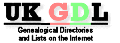 UKGDL logo